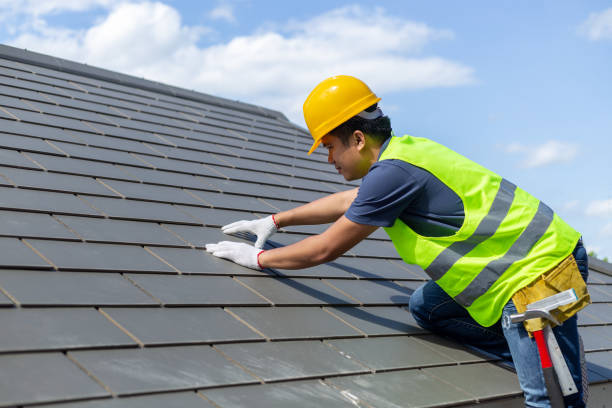 Best Commercial Roofing Services  in Concord, AL