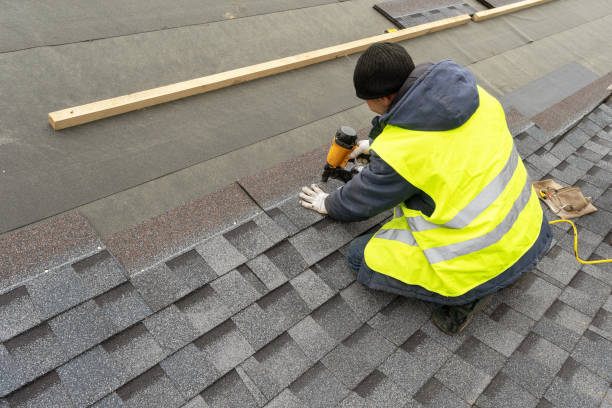 Best Slate Roofing Contractor  in Concord, AL