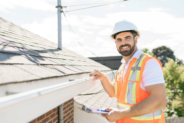 Professional Roofing Contractor in Concord, AL