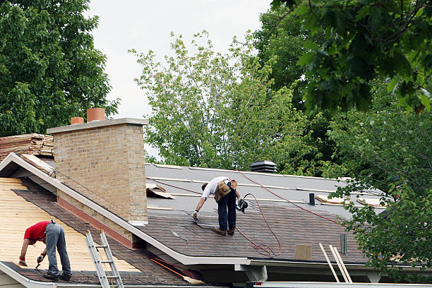 Best Gutter Installation and Roofing  in Concord, AL