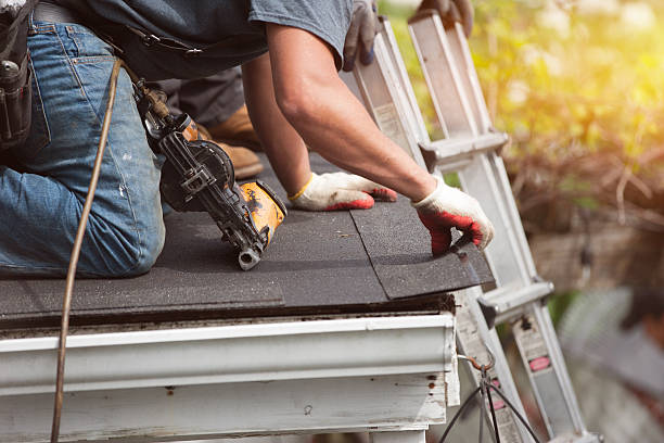 Quick and Trustworthy Emergency Roof Repair Services in Concord, AL