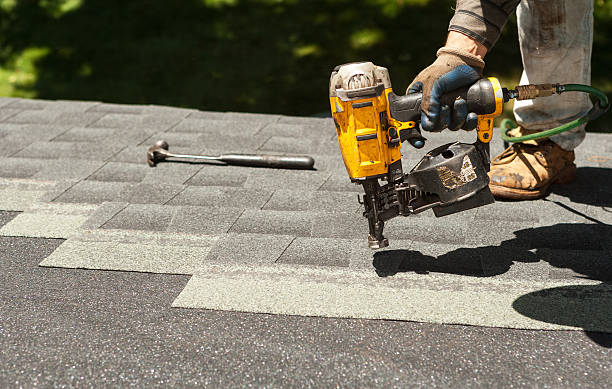Best Roof Waterproofing Services  in Concord, AL