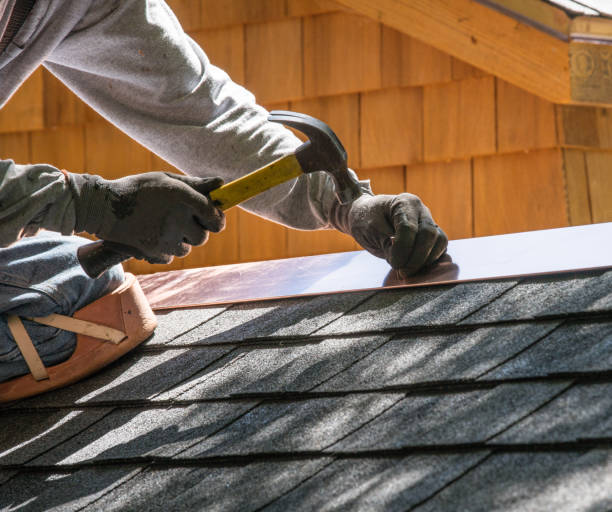 Best Gutter Installation and Roofing  in Concord, AL